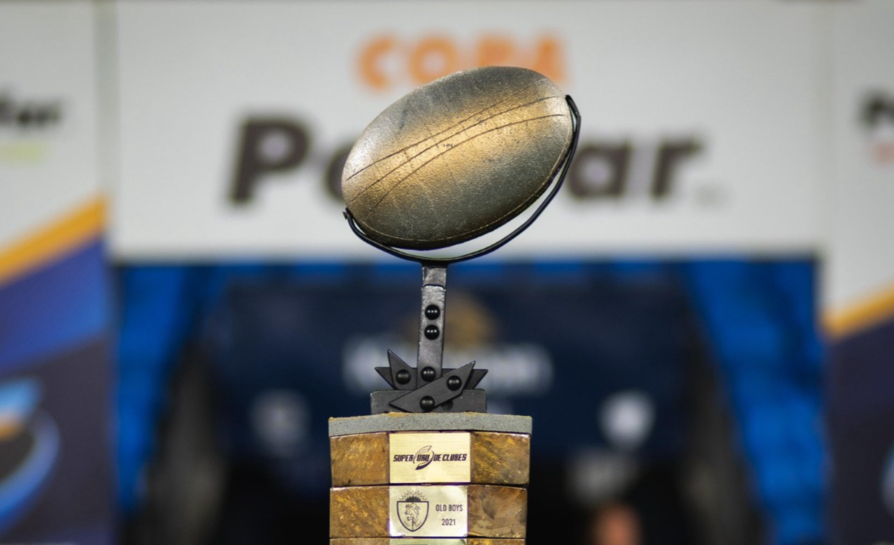 La final: Old Boys y Old Christians definen el Campeonato Uruguayo