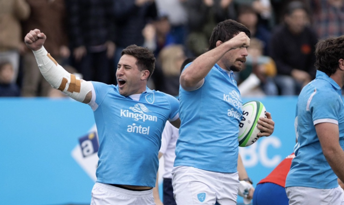 Uruguay, al Grupo D de la Copa del Mundo