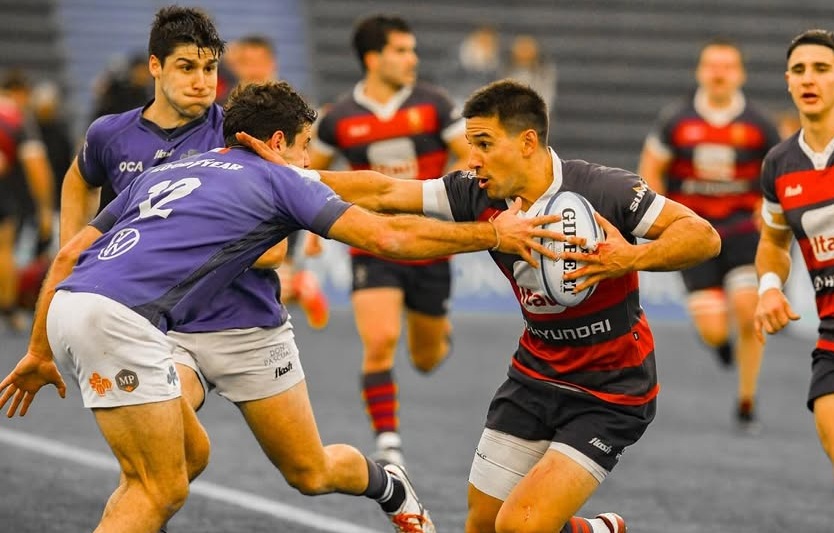 Old Boys y Old Christians definirán el Torneo Clausura del Top 12