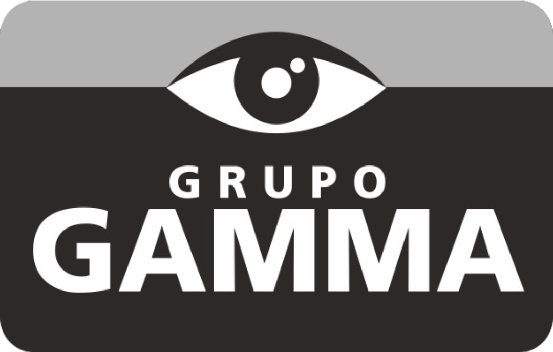 Sponsors Oficiales: Grupo Gamma