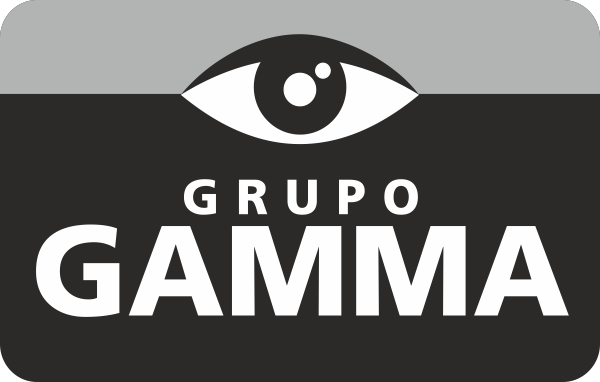 Sponsors Oficiales: Grupo Gamma