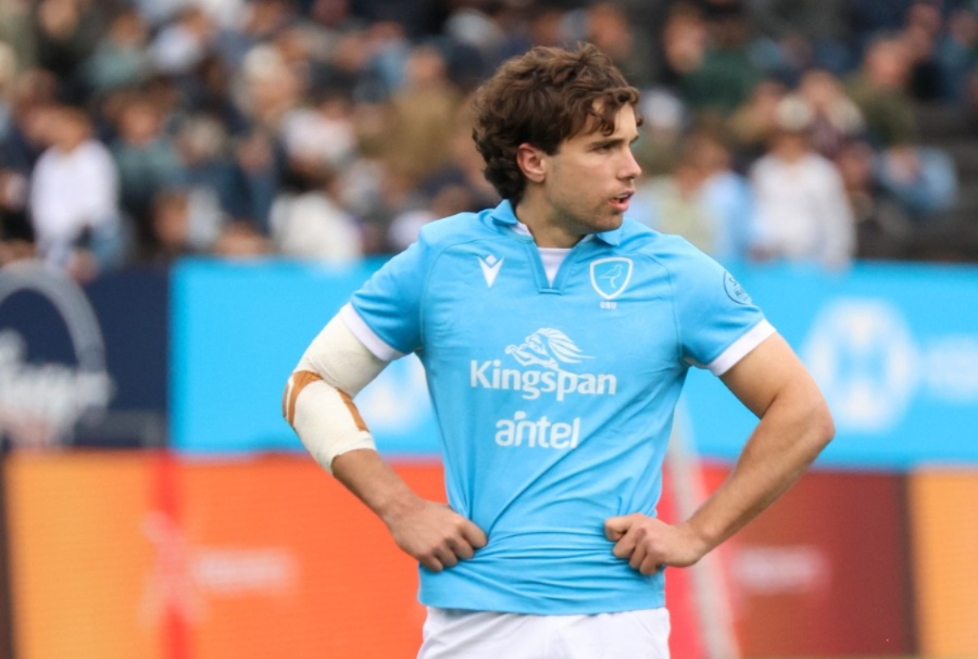 Los Teros cierran el año enfrentando a Rumania