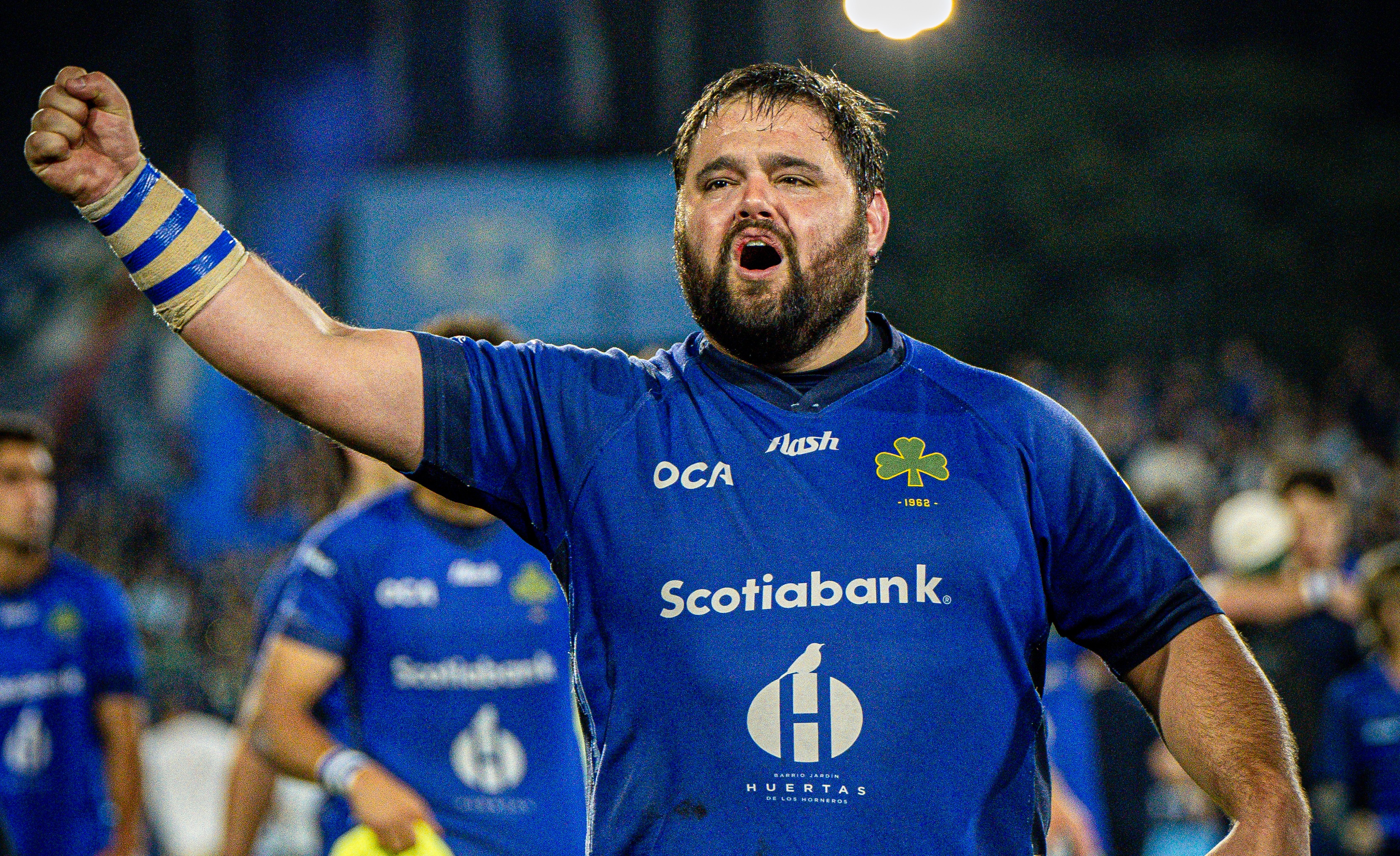 Old Christians venció a Old Boys y conquistó el Torneo Clausura del Top 12