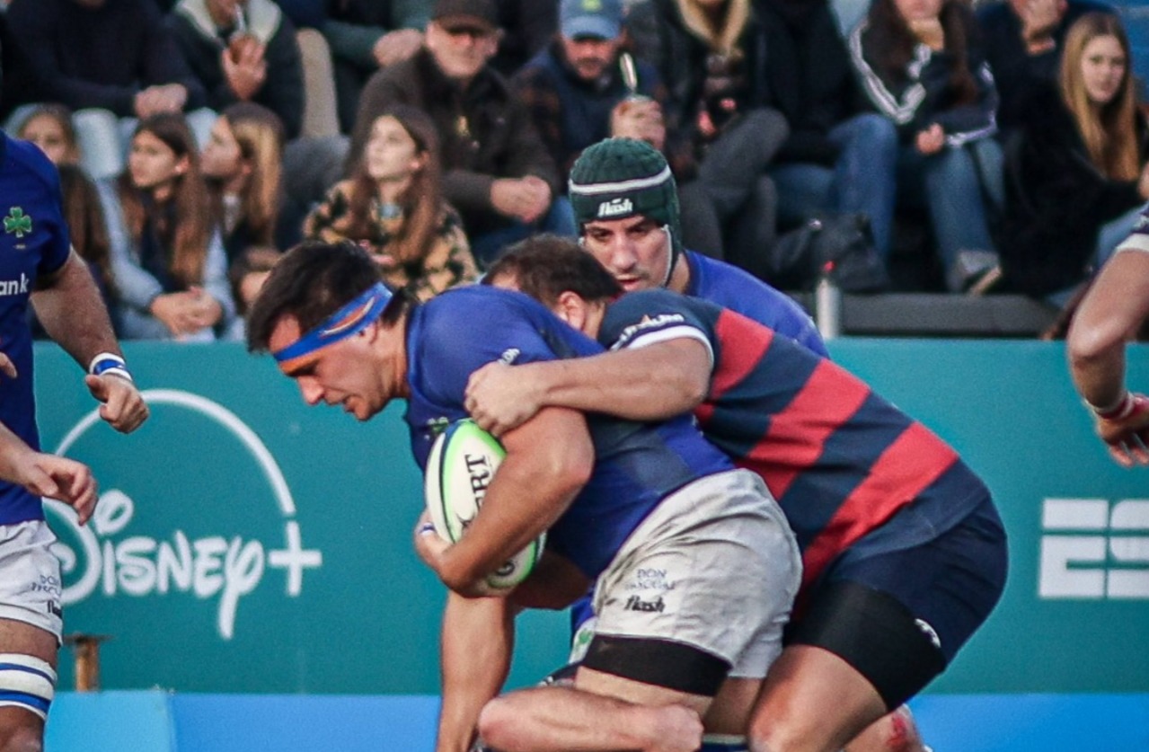 ¡Comenzó el Torneo Clausura del Rugby Uruguayo!